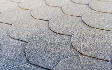 Brydekirk asphalt roofing costs