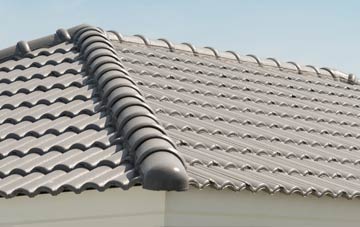 advantages of Brydekirk clay roofing