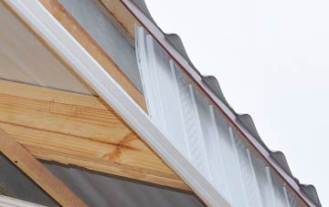 why Brydekirk fascia repairs are essential