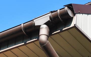 types of Brydekirk fascias