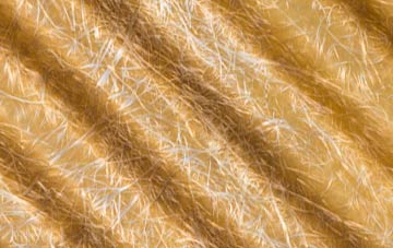 Brydekirk fibreglass roof waterproofing