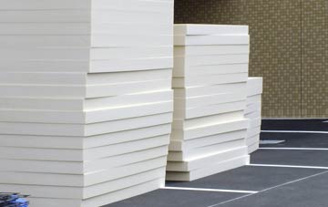 Brydekirk flat roof insulation costs