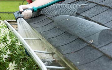 Brydekirk gutter cleaning costs