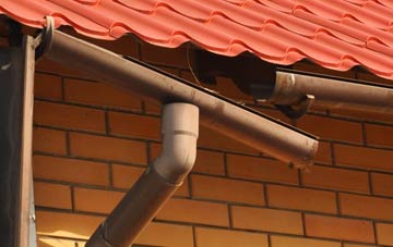 Brydekirk gutter repair costs