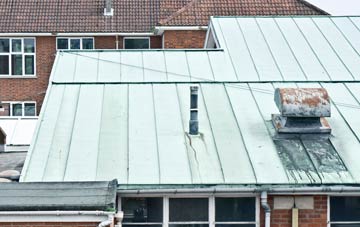 Brydekirk lead roofing costs