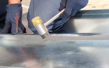 Brydekirk metal roofing costs