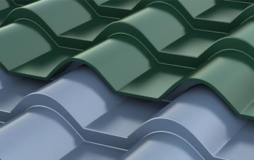 who should consider Brydekirk plastic roofs