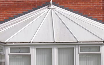 Brydekirk polycarbonate conservatory roof repairs