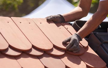 Brydekirk roof tile contractors