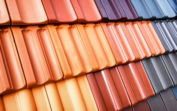 Brydekirk roof tile costs
