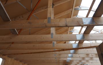Brydekirk roof truss costs