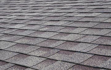 Brydekirk tiles for shallow pitch roofing
