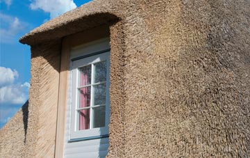 Brydekirk thatch roof disadvantages