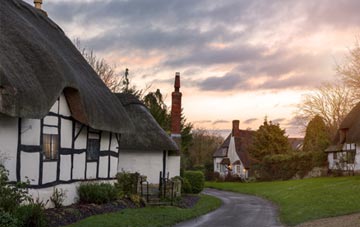 is Brydekirk thatch roofing popular