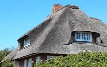 thatch roofing Brydekirk, Dumfries And Galloway