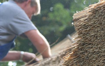 professional Brydekirk thatchers