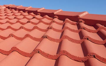 Brydekirk tile and slate roof replacement