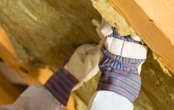 types of Brydekirk pitched roof insulation materials