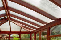 Brydekirk conservatory roofing insulation