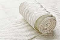 Brydekirk fibreglass roofing repairs