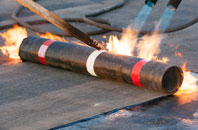Brydekirk flat roof sealing