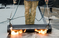 Brydekirk flat roof sealing quote