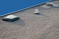 Brydekirk flat roofing