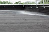 find rated Brydekirk flat roofing companies
