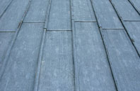 Brydekirk lead roofing