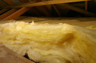Brydekirk pitch roof insulation