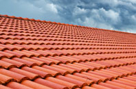 Brydekirk roofing tiles