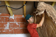 Brydekirk tapered roof insulation