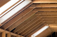 Brydekirk tapered roof insulation quotes