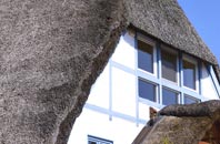 find rated Brydekirk thatchers